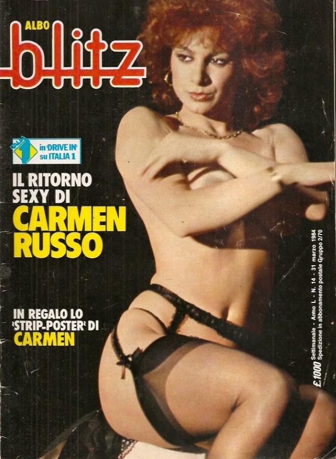 Albo-Blitz-Carmen-Russo-1984-659x900