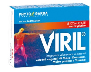 VIRIL-8CPR